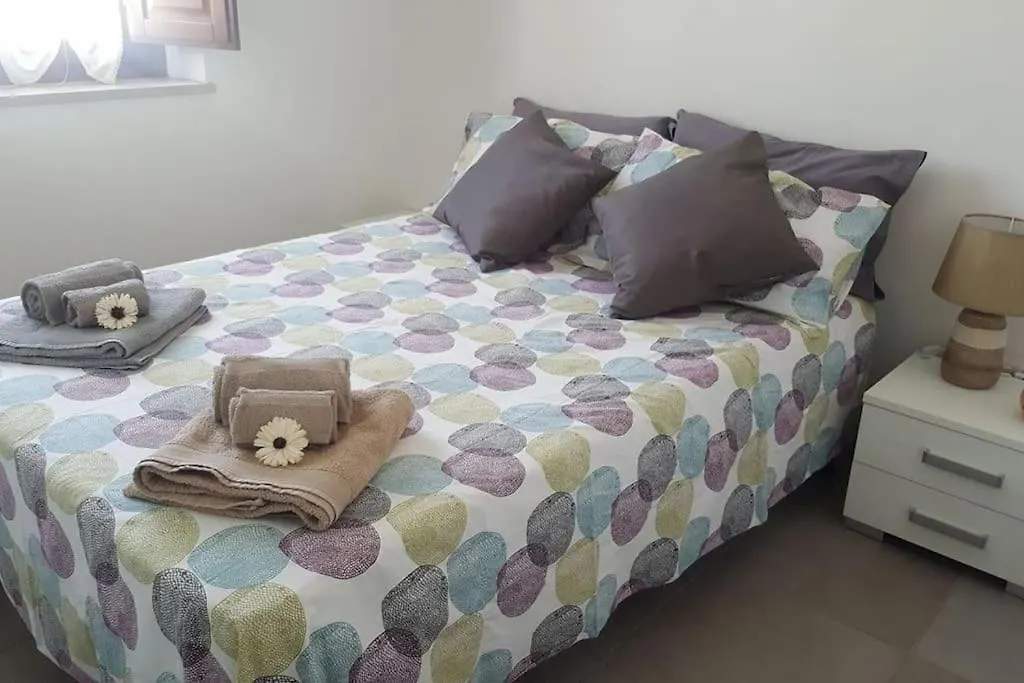 Apartment Appartamento Giulia Due Càbras