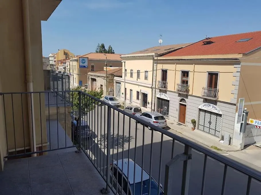 Appartamento Giulia Due Càbras Italien