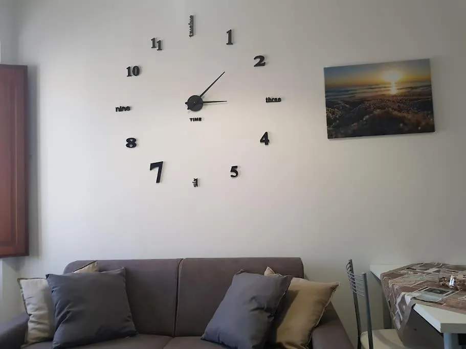 Appartamento Giulia Due Càbras Apartment