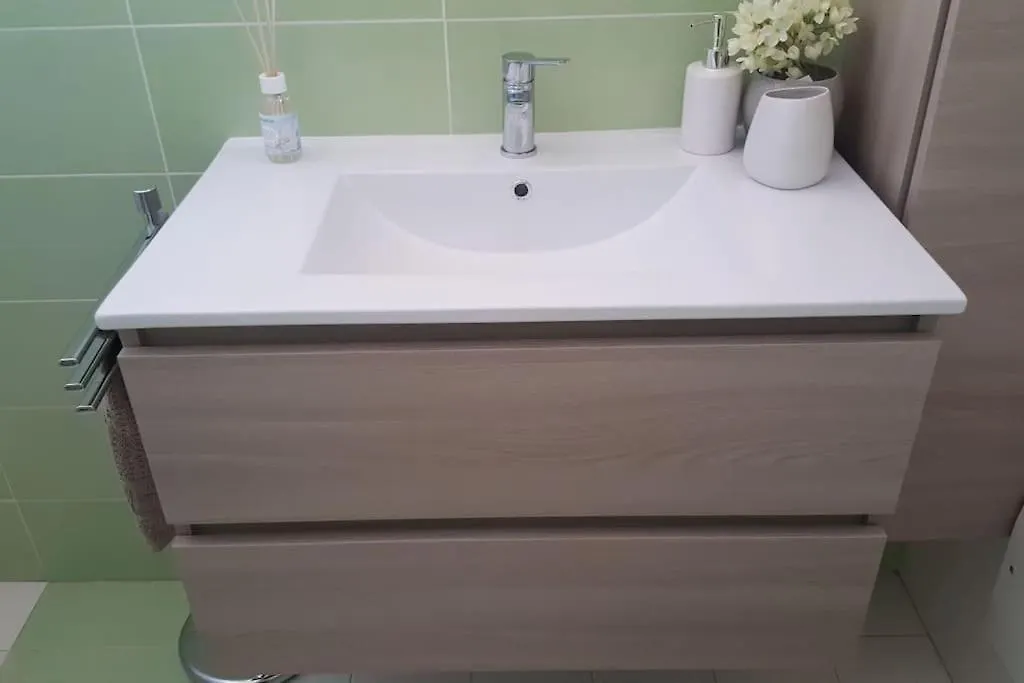Apartment Appartamento Giulia Due Càbras Italien