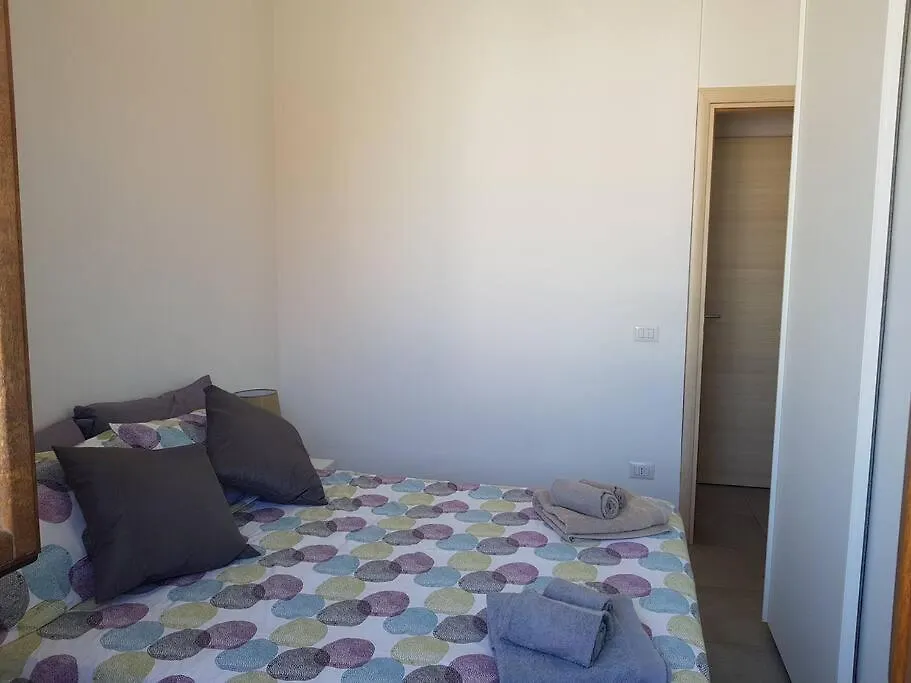 Appartamento Giulia Due Càbras 0*,